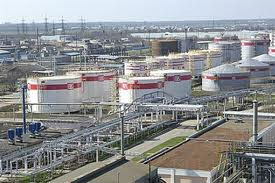 Українські НПЗ модернізують під азербайджанську нафту