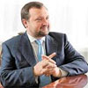 Арбузов сподівається, що парламент дозволить дерибан ГТС