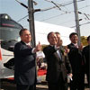 Керівництво “Укрзалізниці” звільняє тих, вважає українські потяги кращими за корейські?