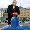 Російська влада може зруйнувати експортну монополію “Газпрому”