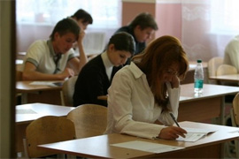 В Україні цього року 98% зареєстрованих на ЗНО абітурієнтів обрали для тестування українську мову і літературу