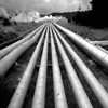 Один із найбільших європейських енергоконцернів може розірвати частину контрактів з Газпромом