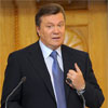 Янукович запевняє, що про приватизацію української ГТС не йдеться