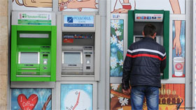 Як на українцях відіб’ється ліміт на готівкові розрахунки?