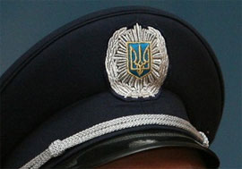 Начальника УМВС Миколаївщини відсторонили від посади за приховування інформації про події у Врадіївці