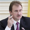 Попов назвав бандитами киян і нардепів, які вчора заблокували роботу “простроченої” Київради