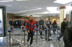 У Києві змінюють систему оплати проїзду у метро