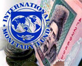 МВФ восени може  ухвалити рішення про поновлення кредитування України