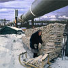 Якщо буде холодна зима, «Газпрому» не вистачить газу для Європи