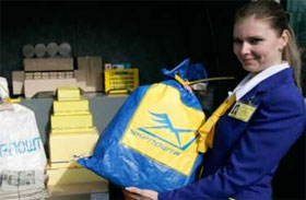 З вересня в Україні подорожчає відправка посилок