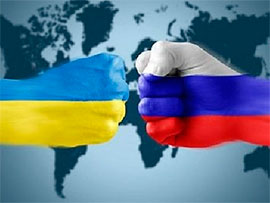 В МЗС України вважають, що з РФ не торгівельна війна, а технічні проблеми