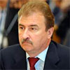 Попов розпочав підготовку до виборів у листопаді