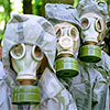 «Кольчуга»-2? Хто бажає прив’язати Україну до сирійської хімічної зброї?