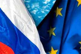 Європарламент закликав Росію припинити тиск на Україну