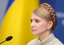 Квасневський: справа Тимошенко “принципова для компромісу”