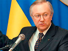 Трарасюк каже, що українська делегація не мала бути на засіданні міжпарламентської групи Європарламенту