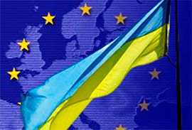 ЗВТ з ЄС даватиме Україні щорічний приріст ВВП на понад 6%