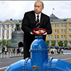 У Кремлі придумали агітпропівську “фішку” проти українського сланцевого газу