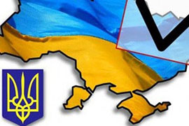 Довибори у парламент. В Україні стартувала виборча кампанія у п’яти проблемних округах