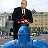 “Газпром” вже погрожує Україні санкціями