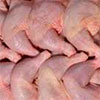Україна почала продавати курятину в ЄС