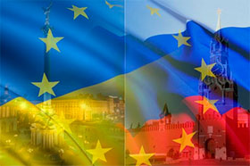 Росія, у випадку підписання асоціації Україна-ЄС, не піде на самоізоляцію