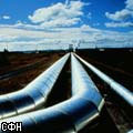 Україна отримала проект постачання газу з Словаччини