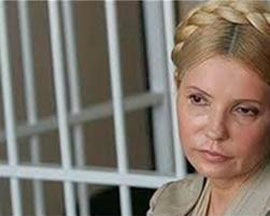 Власенко таки дочекався побачення з Тимошенко