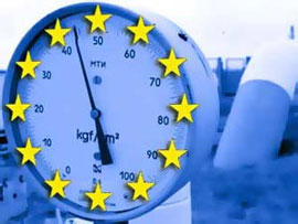 У ЄС нагадали “Газпрому”, що на європейському ринку - не російські правила