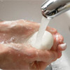 95% людей неправильно миють руки – нове дослідження