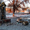 В Україні – Ленінопад: пам’ятники вождю падають один за одним