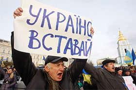 Відомі українці ініціюють референдум про довіру гаранту