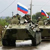 Російські війська залишатимуться в Криму, щонайменше, до кінця травня