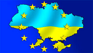 Україна і ЄС підписали Угоду про асоціацію