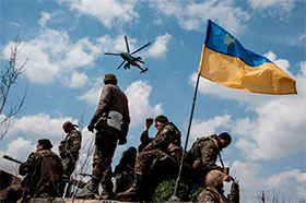 В ЄС визнають право української влади на легітимні заходи протидії сепаратистам