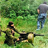 Луганські прикордонники досі в облозі терористів