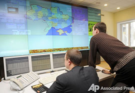 Газова війна-3. Яценюк доручив готуватися до відключення газу, Україна подає до суду на «Газпром»
