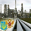 Газова війна-3.  РФ традиційно поширює чутки про «крадіжки» газу