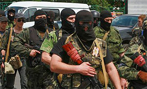 Терористи “поклали око” на депозити луганчан