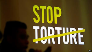 Amnesty International зібрала докази тортур на сході України