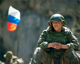 Росія змінила формат військової агресії проти України