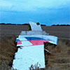 Російські терористи “замітають сліди”: крадуть тіла загиблих і уламки збитого ними пасажирського літака