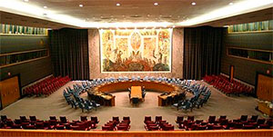ООН засудила факт збиття «Боїнга-777» – резолюція