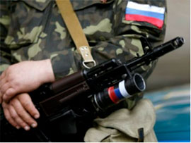 «Русскій мір» в реальності: російські бойовики взяли в заручники дітей-сиріт