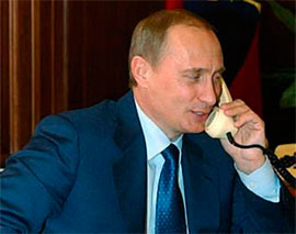 Чергова провокація? У Кремлі кажуть про якійсь “гуманітарний конвой” в Україну