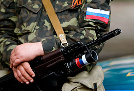 РНБО оприлюднила чергові докази російської агресії проти України