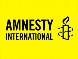 Amnesty International вважає, що закон про «амністію» потребує поправок