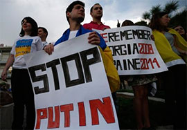 США засудили Росію за дискримінацію кримських татар