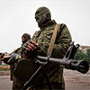 Росія використовує Україну як полігон для випробування боєприпасів