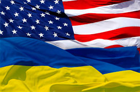 Обама підпише закон про підтримку України і санкції проти Росії